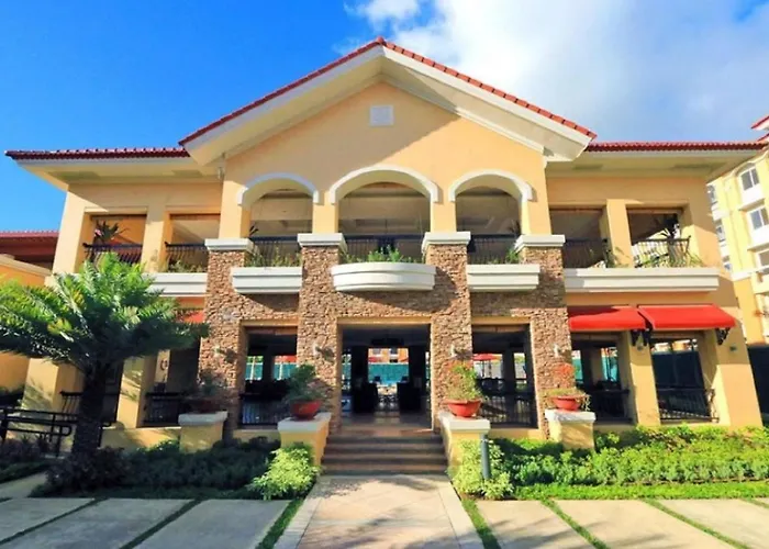 Kara's Condotels Cebu