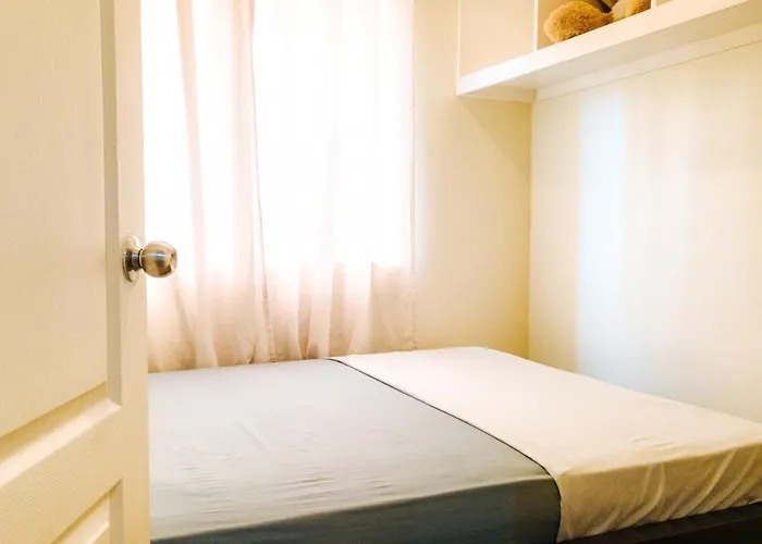 Kara's Condotels Apartment *