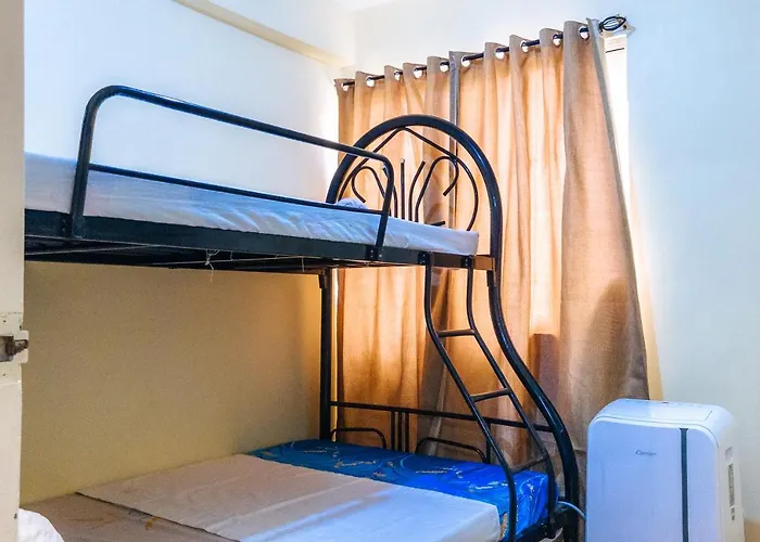 Kara's Condotels Apartment Cebu