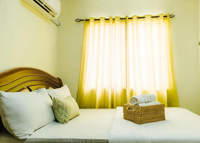 Apartment Kara's Condotels Cebu