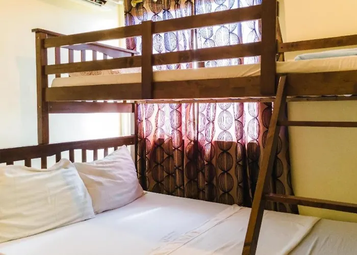 Apartment Kara's Condotels Cebu