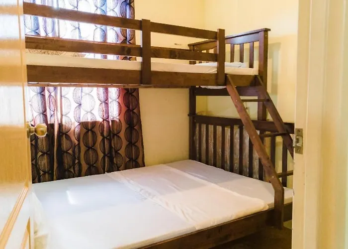 Kara's Condotels Cebu