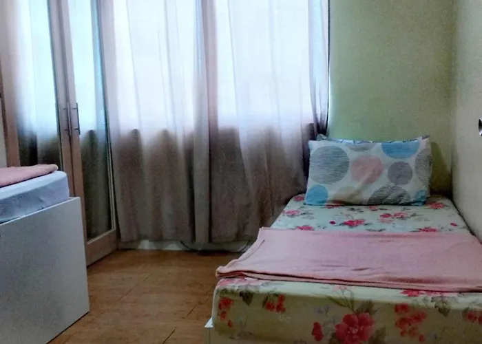 Kara's Condotels Apartment *